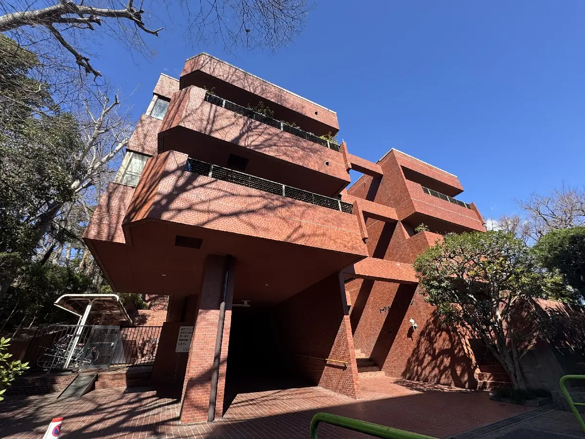 トーア久が原ガーデン