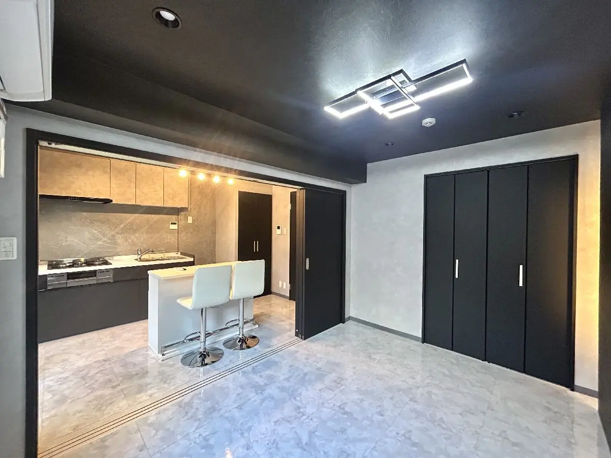 エムエスマンション阿佐ヶ谷