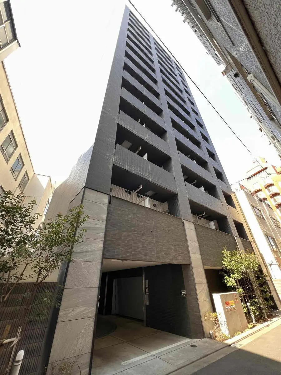 メイクスデザイン新宿