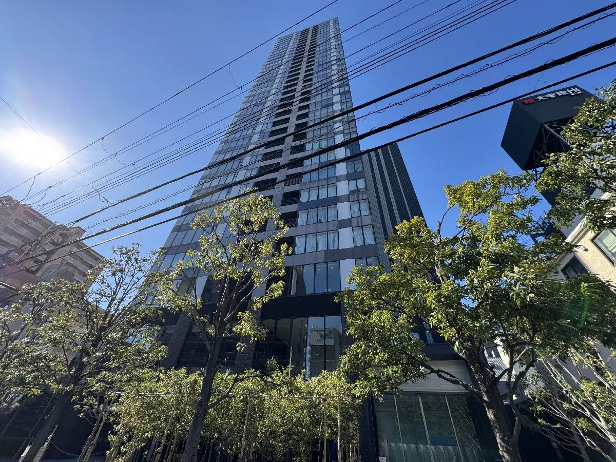 シティタワー天王寺真田山