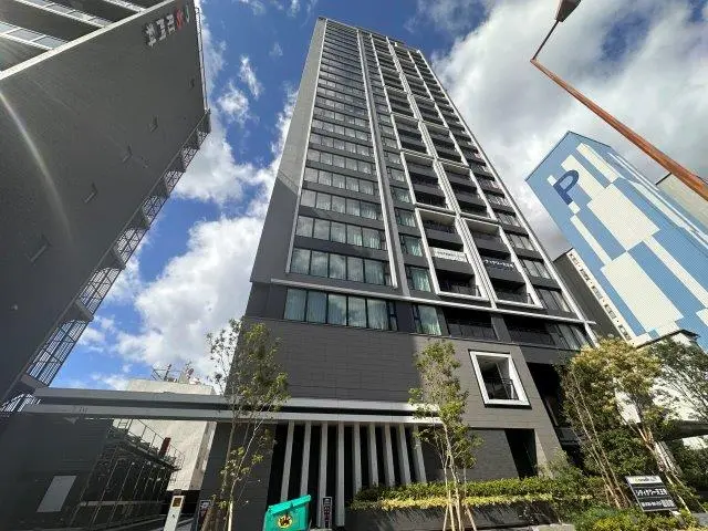 シティタワー天王寺