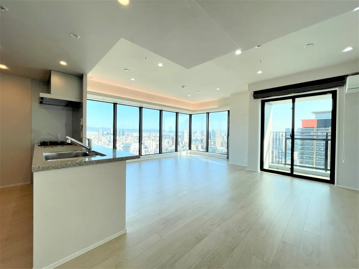 梅田ガーデンレジデンス「物件編號：1105814」