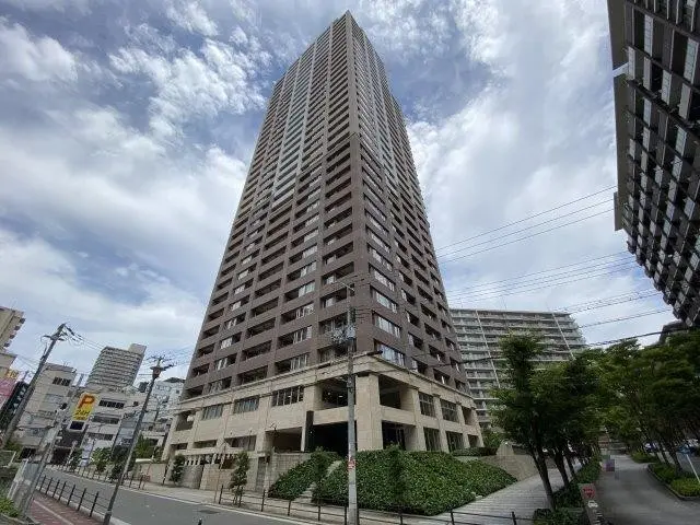 上本町ヒルズマーク