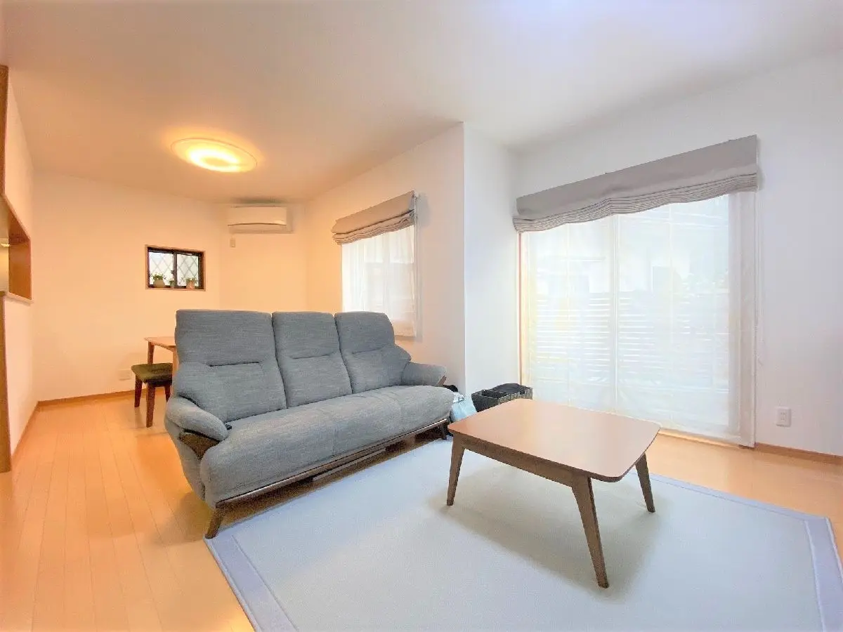 京都市西京区大枝東長町　戸建