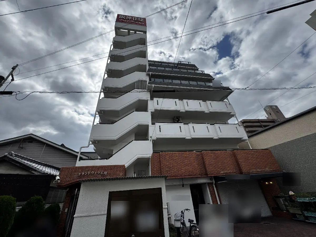 グランドヴィラ玉川