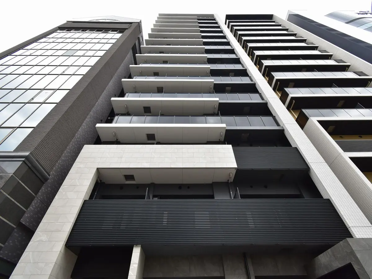 オープンレジデンシア金山ザ・プレイス