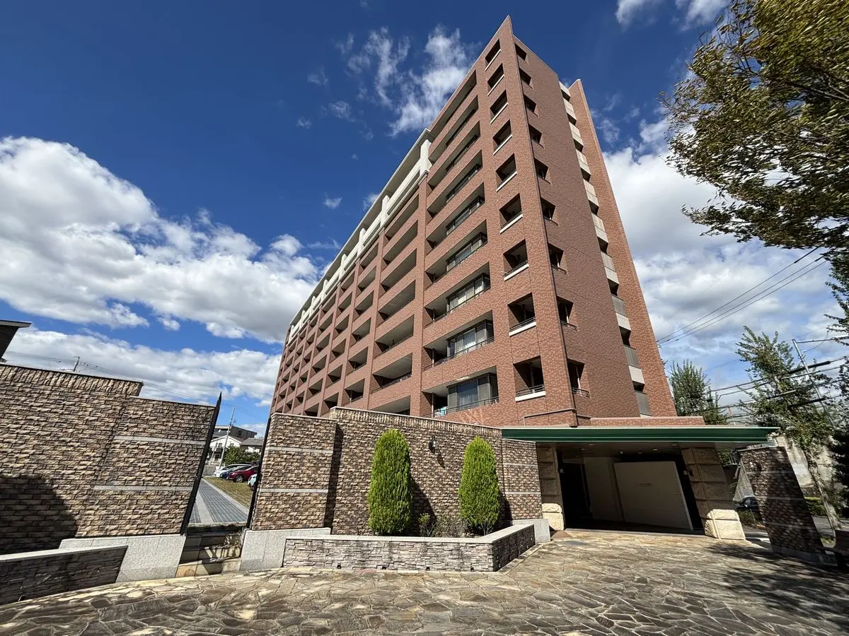 シティハウス藤が丘