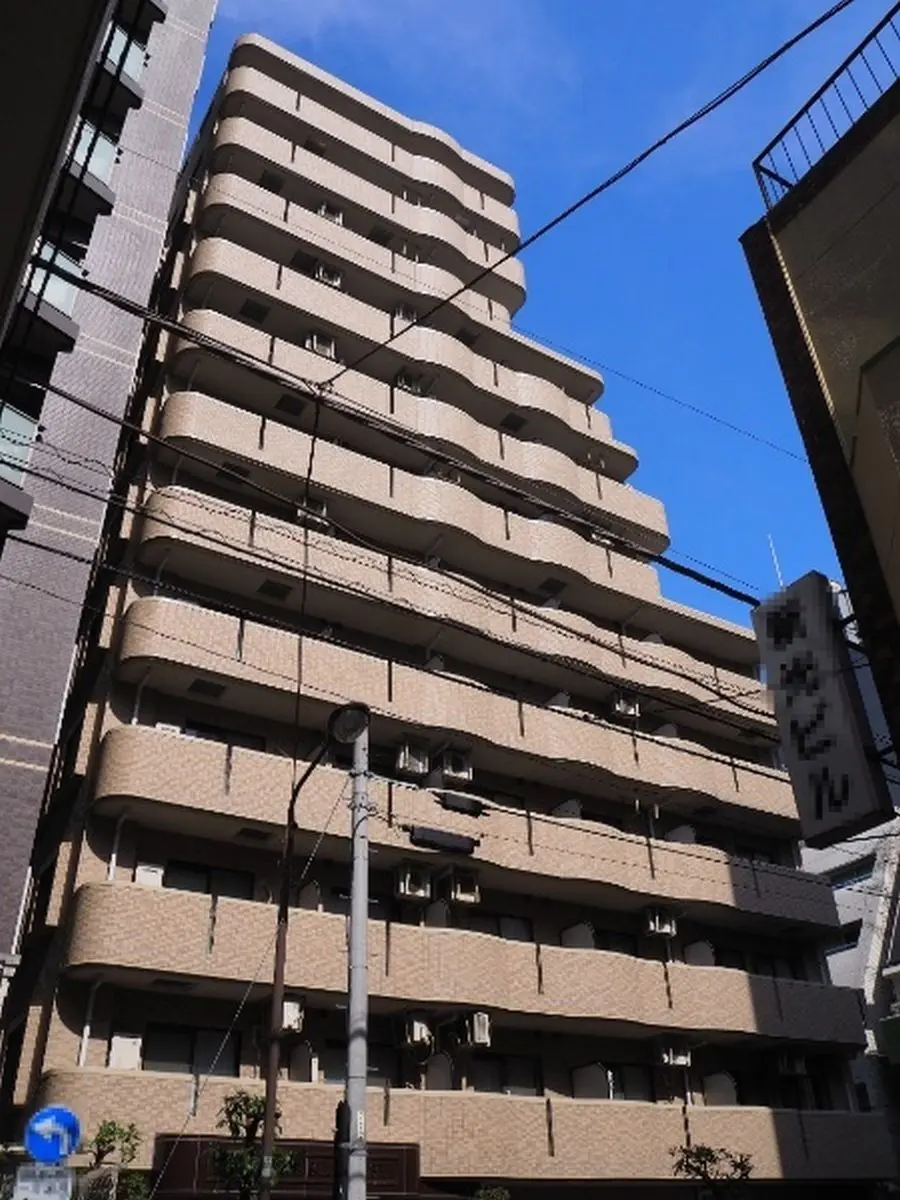 ダイアパレス水道橋「物件編號：1106592」