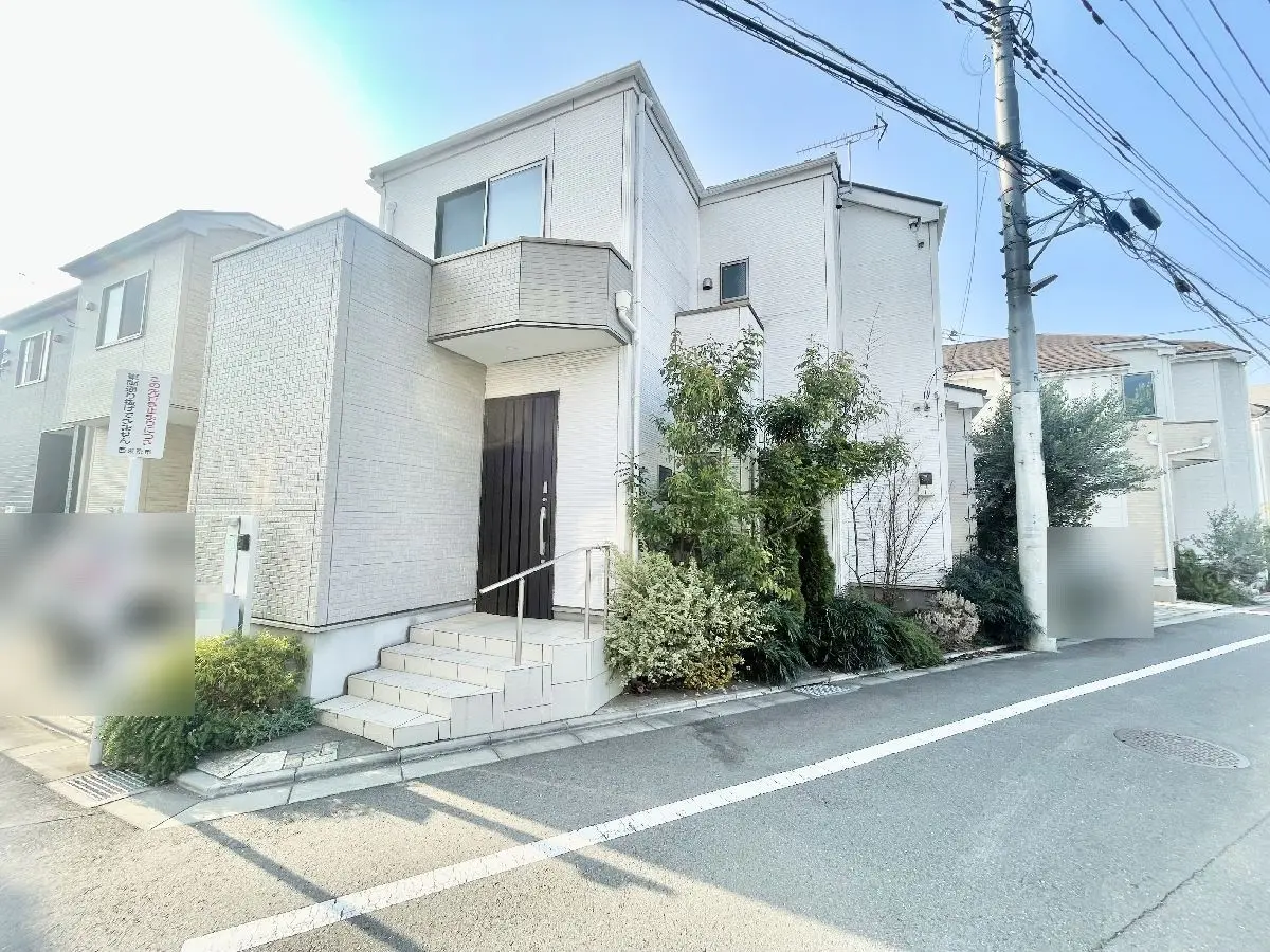 西東京市芝久保町５丁目戸建