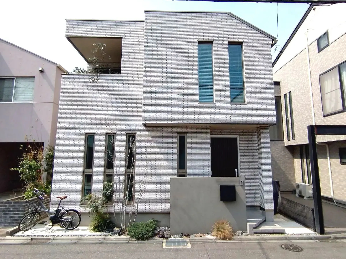 世田谷区玉川台２丁目戸建「物件編號：1108407」