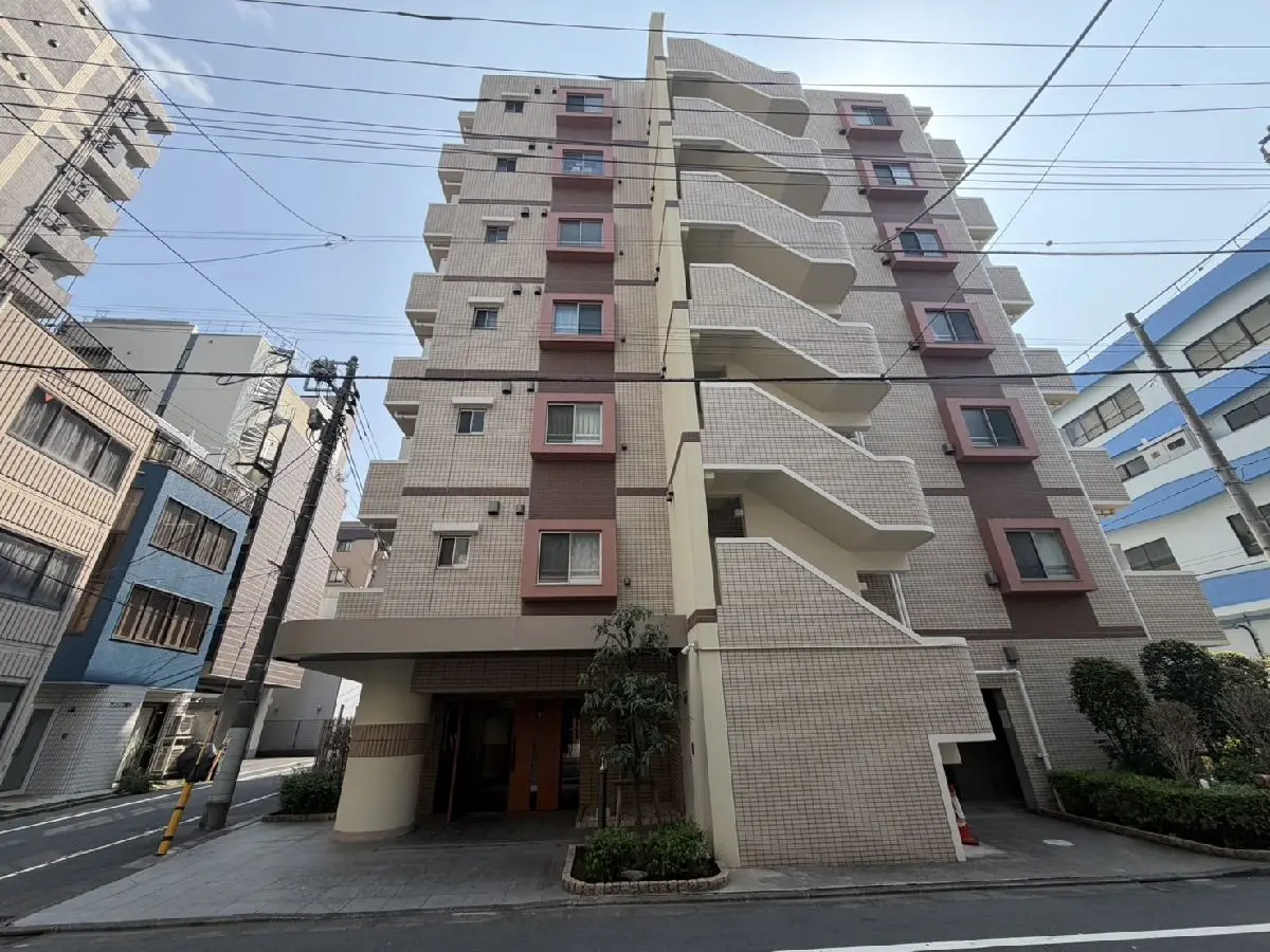 スタジオデン押上