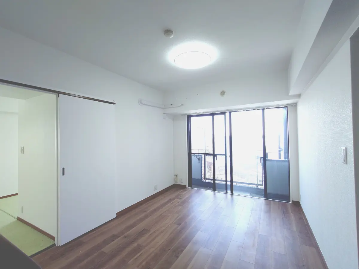 モンシェール高野台