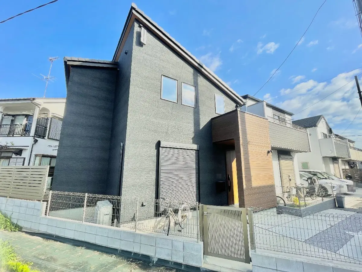 東久留米市神宝町２丁目戸建