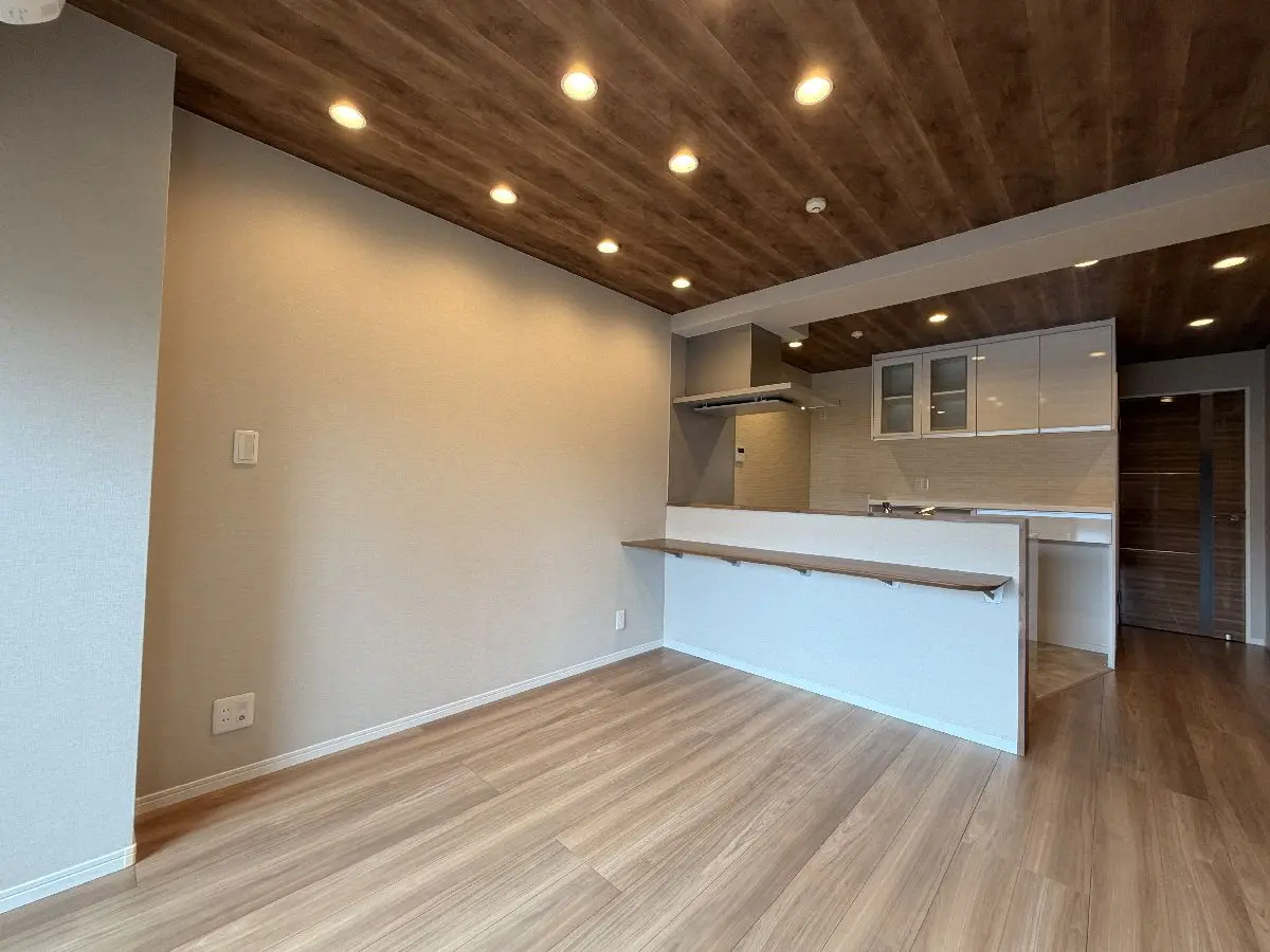 プレミール市ヶ谷