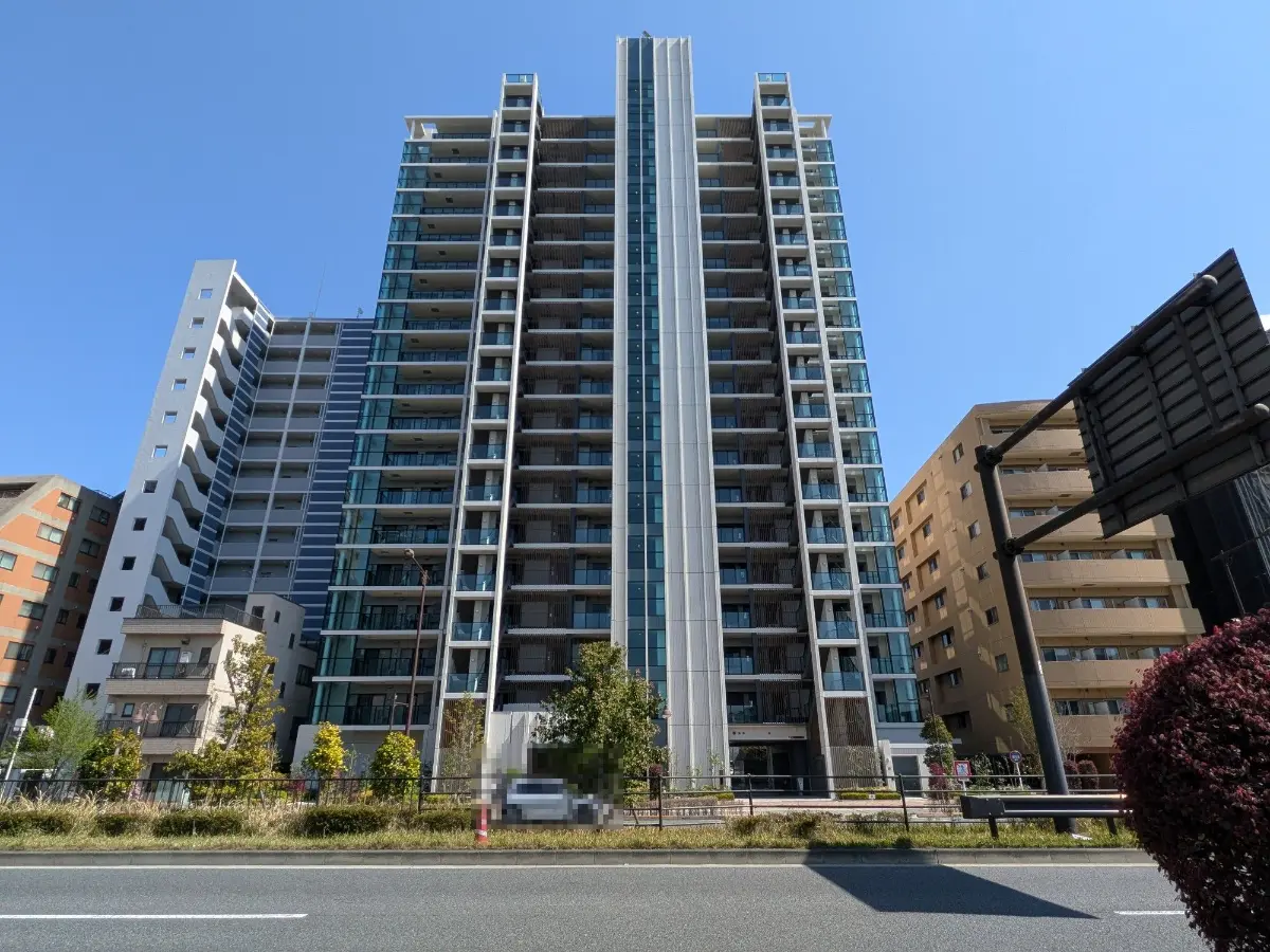 シティハウス西池袋「物件編號：1108527」