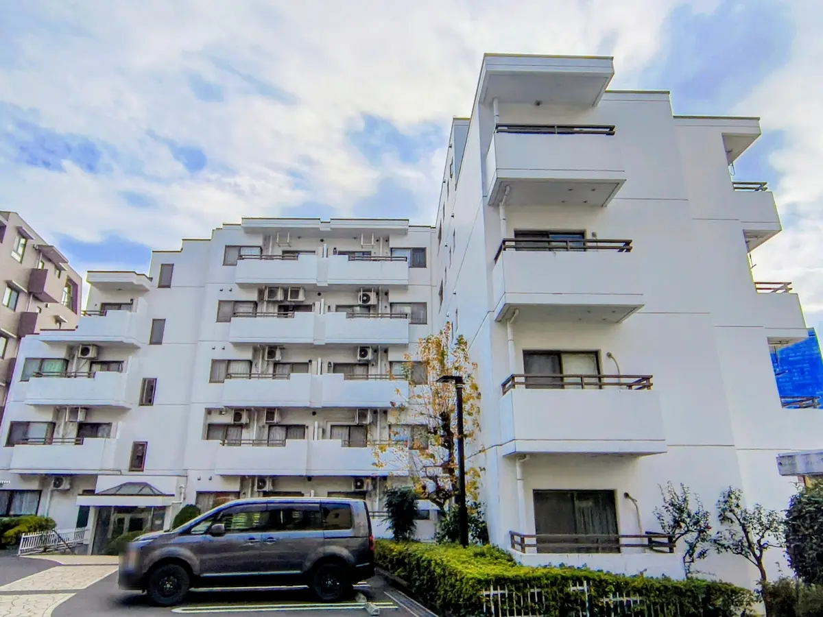 シティコープ柏木