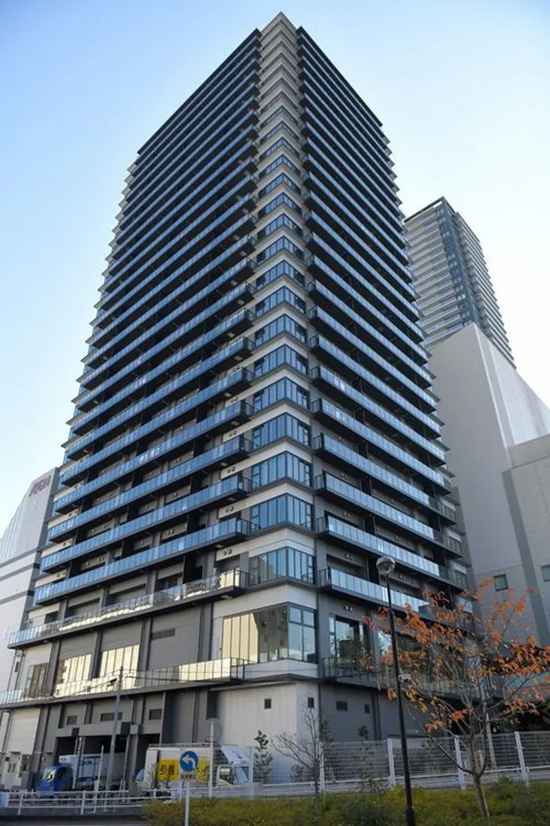 シティタワー八王子フレシア