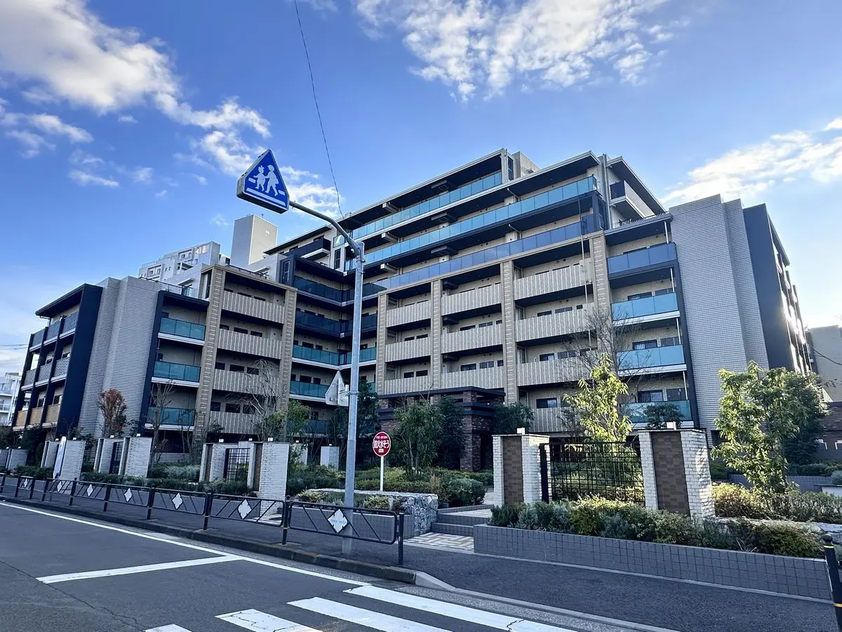 調布ザ・センチュリー