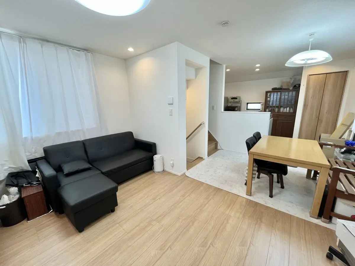 北区赤羽北1丁目戸建