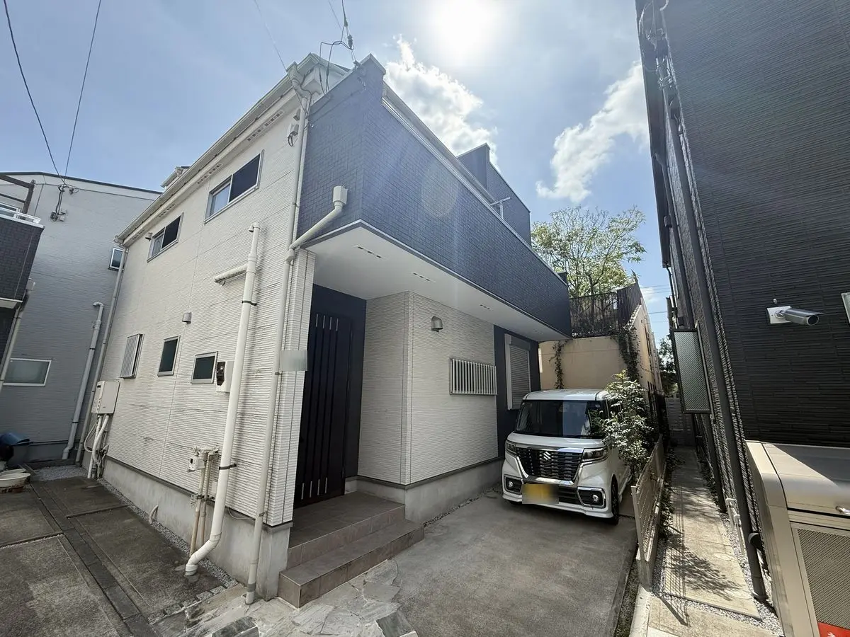 中野区若宮３丁目戸建「物件編號：1108515」