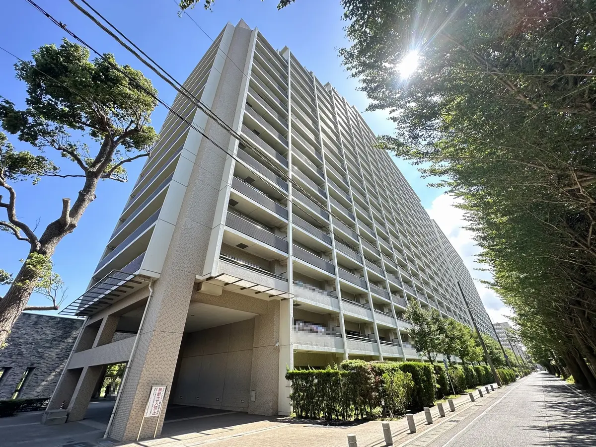 アイプレイス稲毛セカンドコート