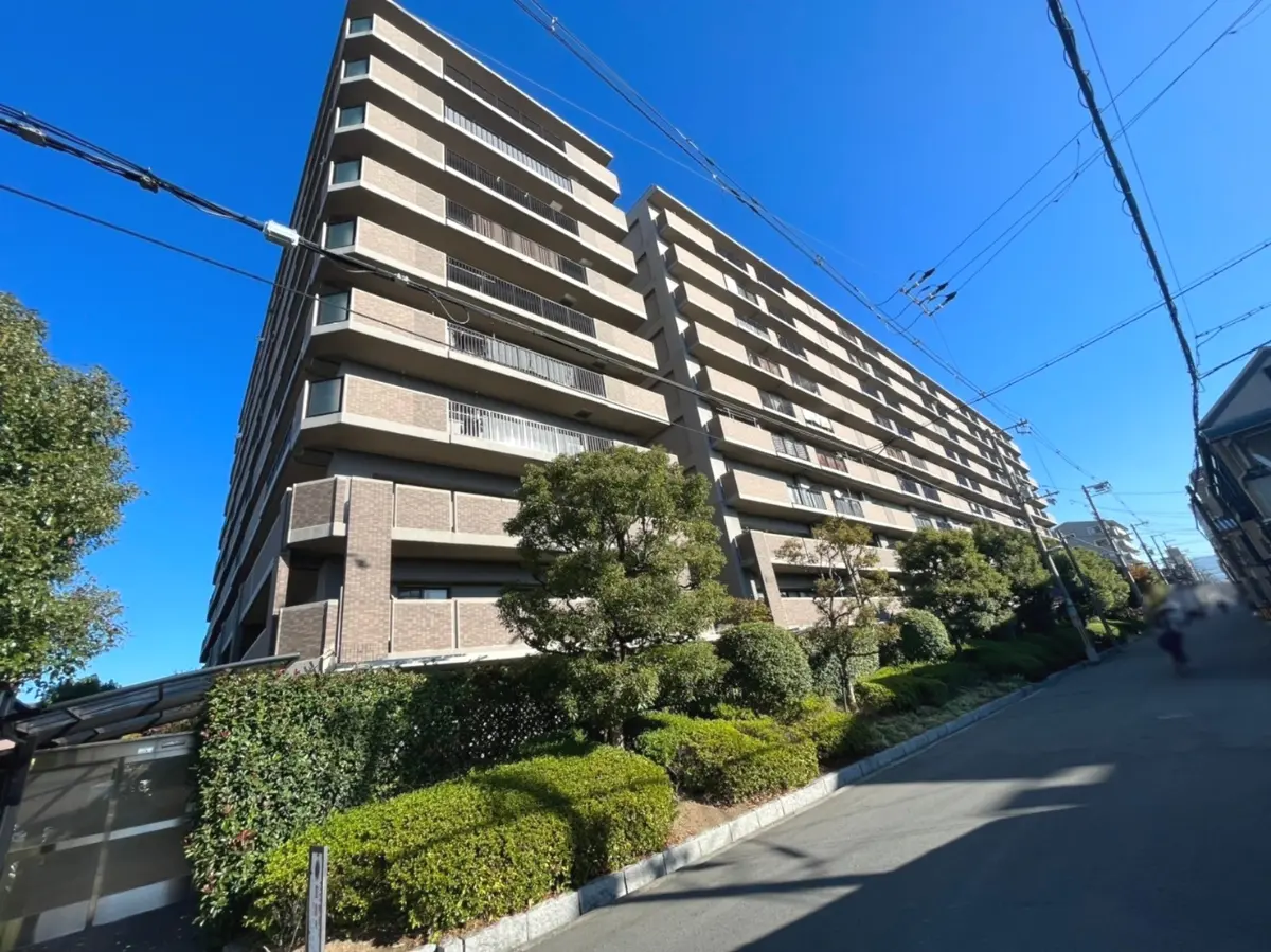 ルネブライトスクエア平野