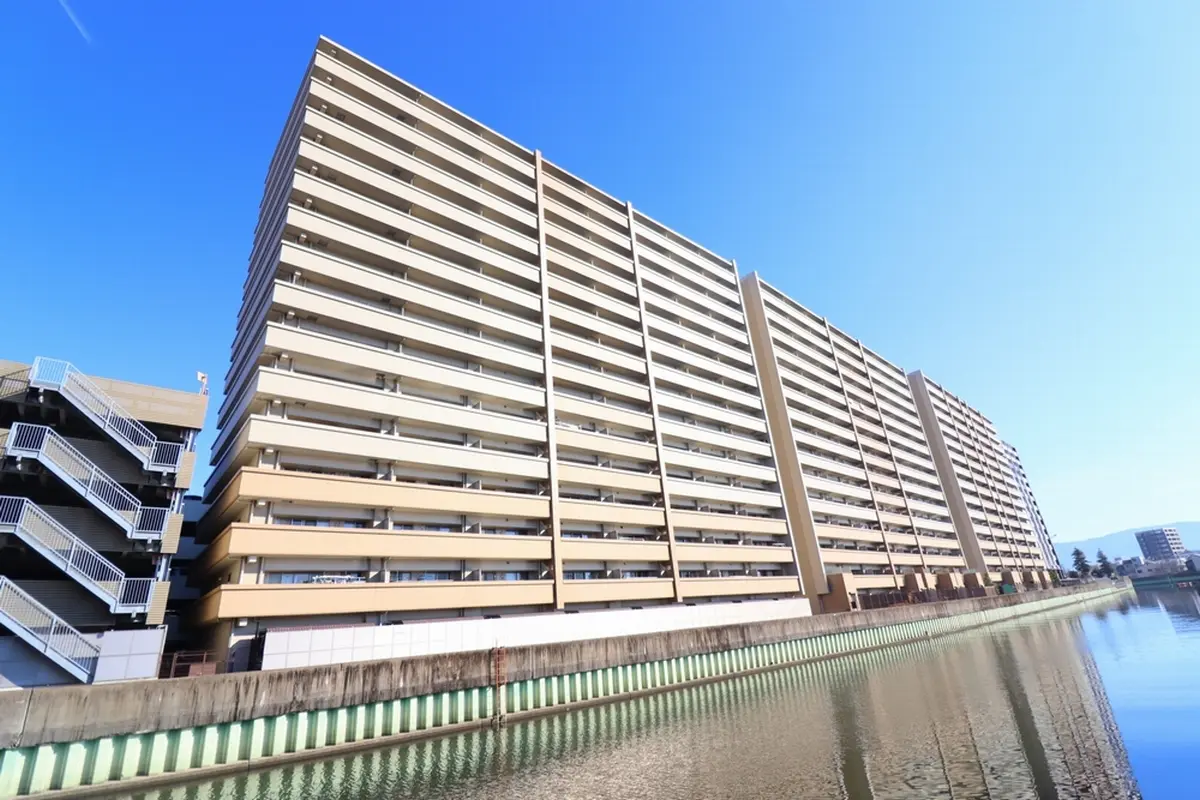 大阪ブライトパークス