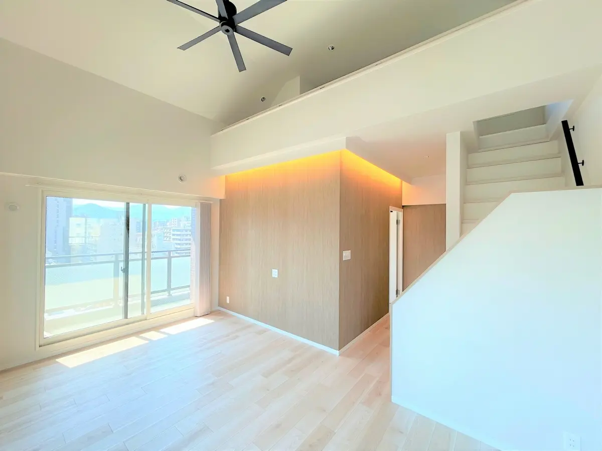 リラハイツ大通西ミュゼ