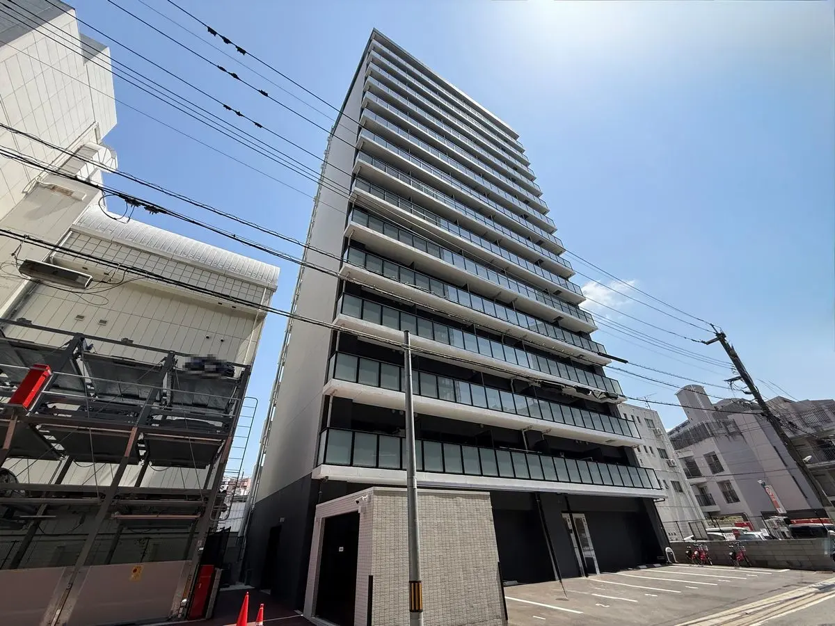 リベール博多駅前