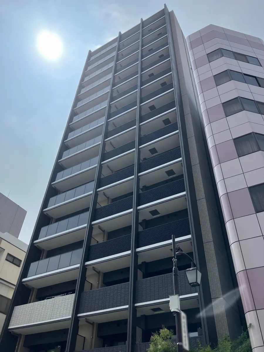 オープンレジデンシア　ＴＨＥ　ＭＩＤ　ＦＯＲＴ「物件編號：1109308」