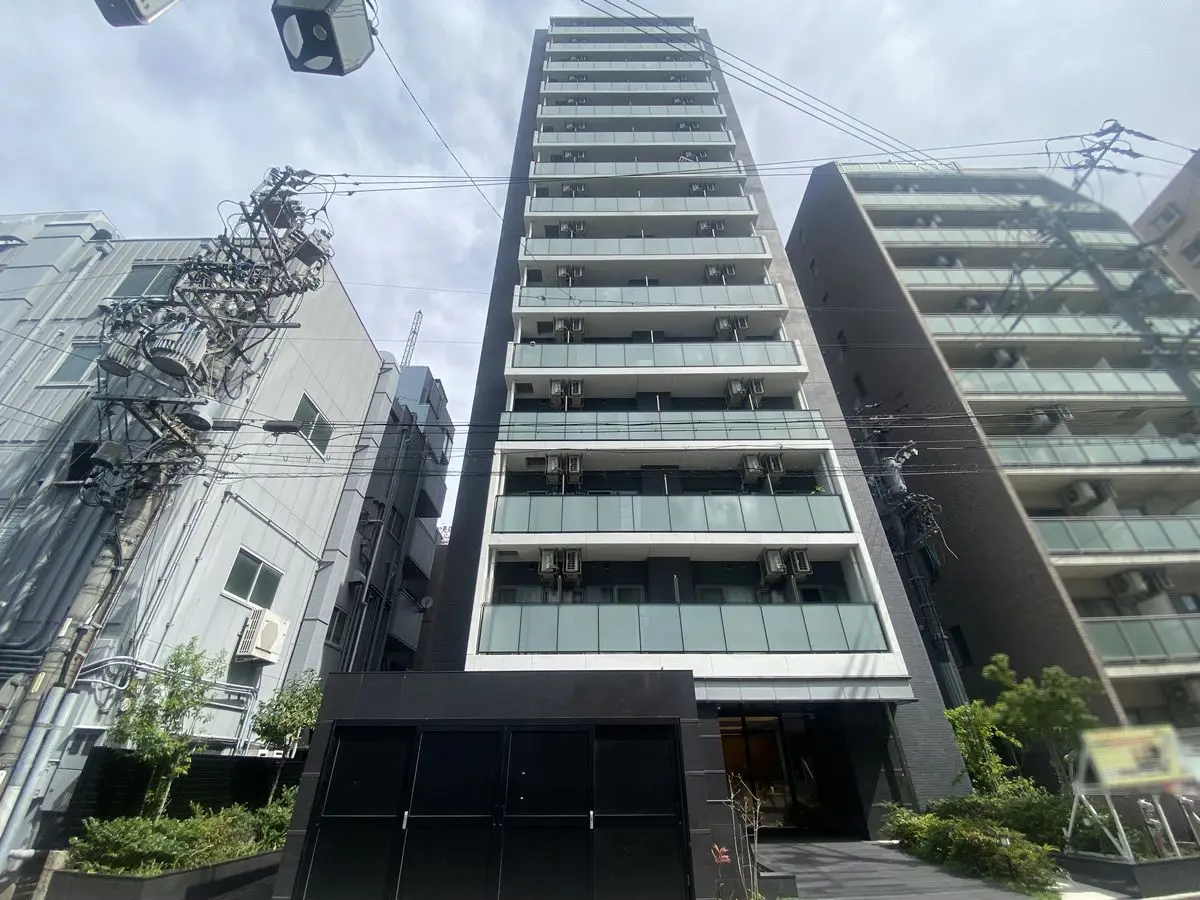 エステムコート名古屋今池アーバンゲート「物件編號：1110046」