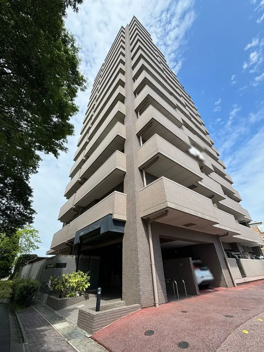 グランドメゾン小幡緑地