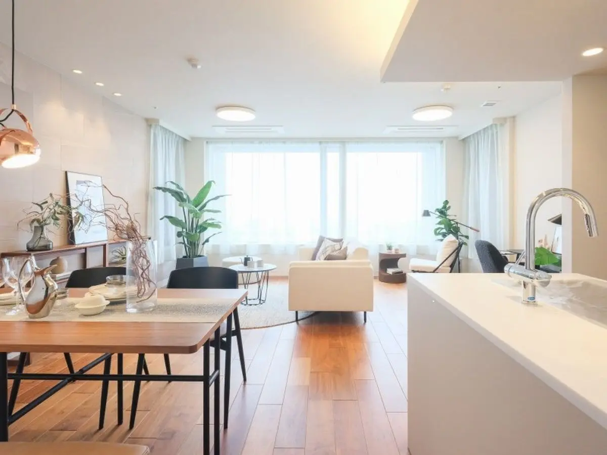 センチュリーパークタワー