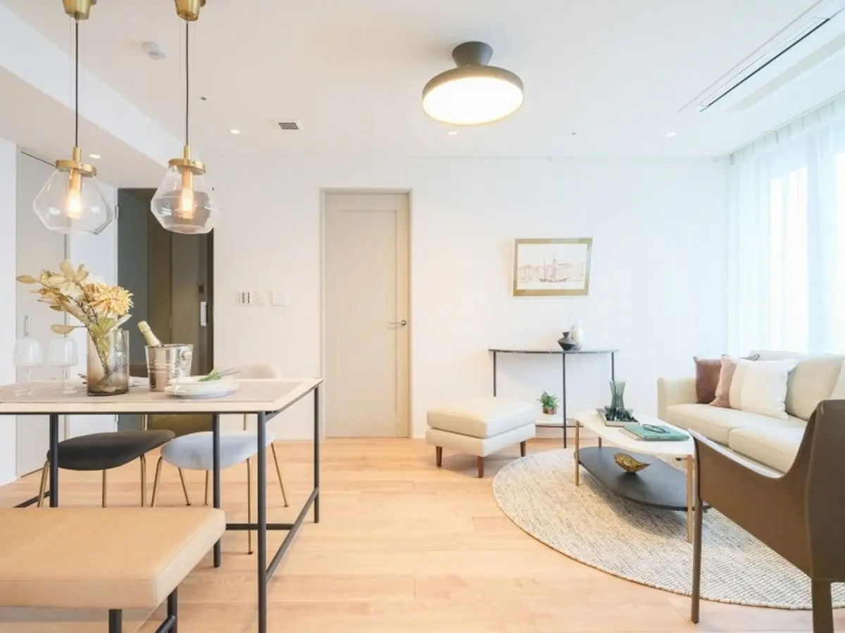 センチュリーパークタワー