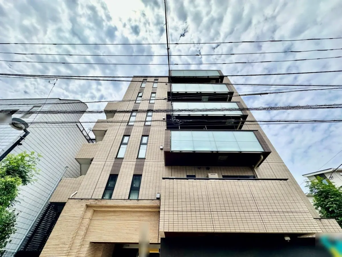 ランドステージ文京千石