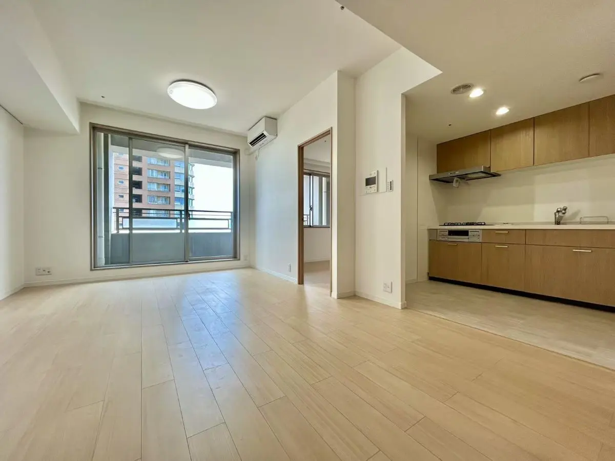 西早稲田シティタワー