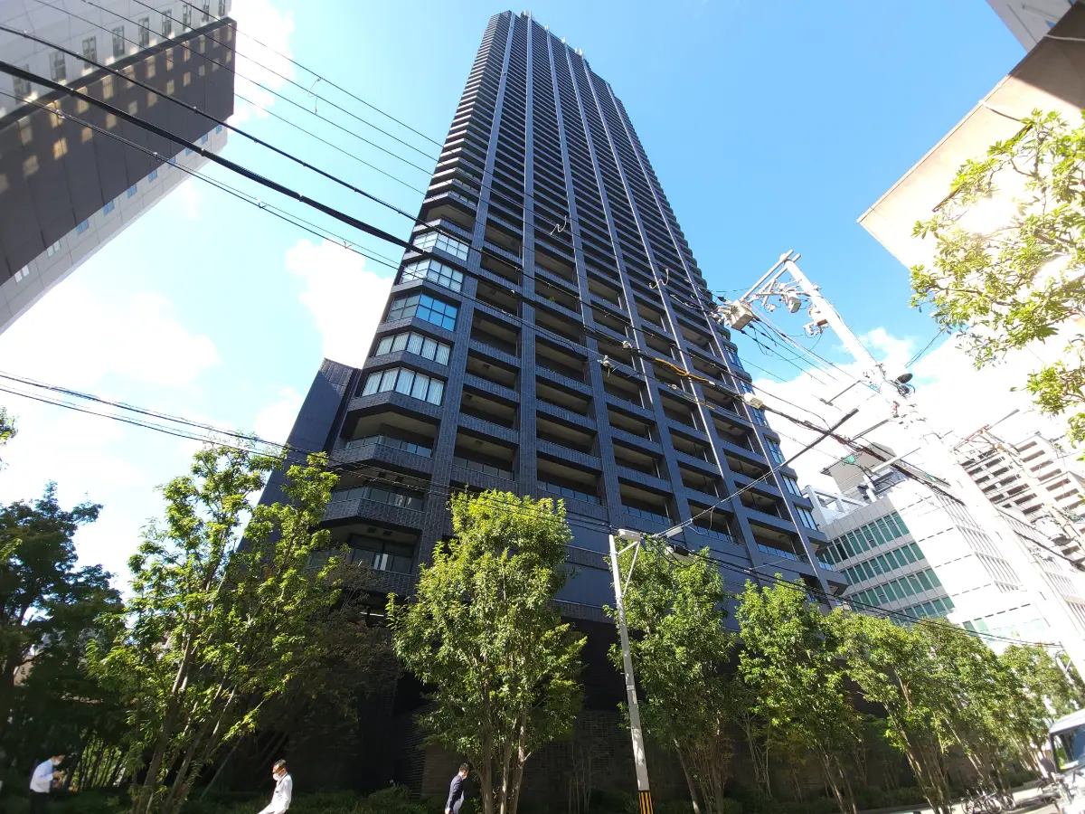 ザ・北浜（Ｔｈｅ　Ｋｉｔａｈａｍａ）