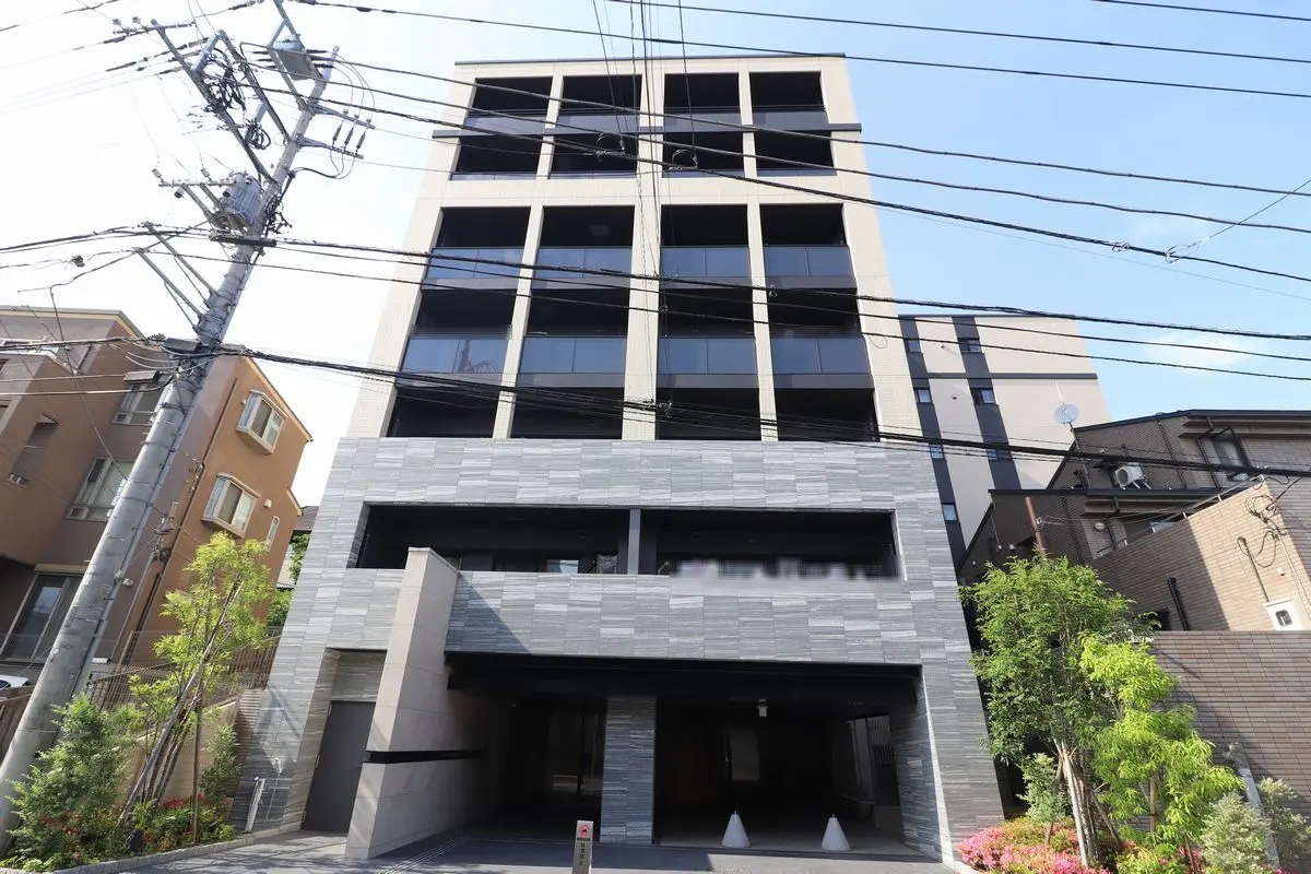 ウィルローズ南浦和