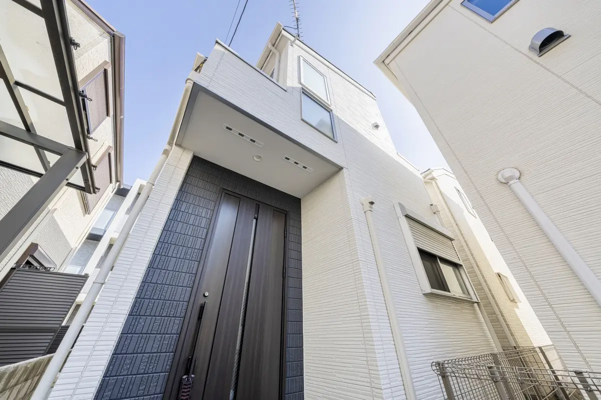 新宿区中落合３丁目戸建「物件編號：1115024」