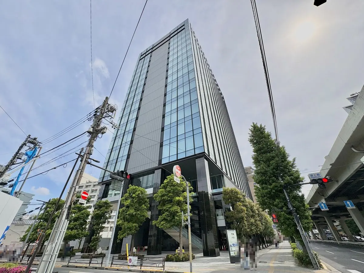 ＴＩＸＴＯＷＥＲ　ＵＥＮＯ