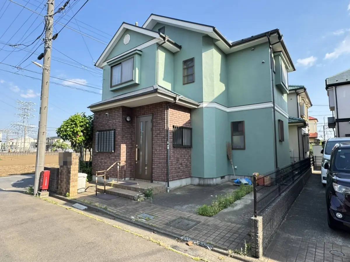 小平市小川西町５丁目戸建