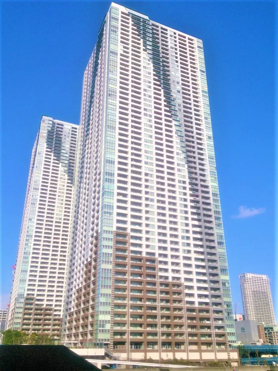 ＴＨＥ　ＴＯＫＹＯ　ＴＯＷＥＲＳ
