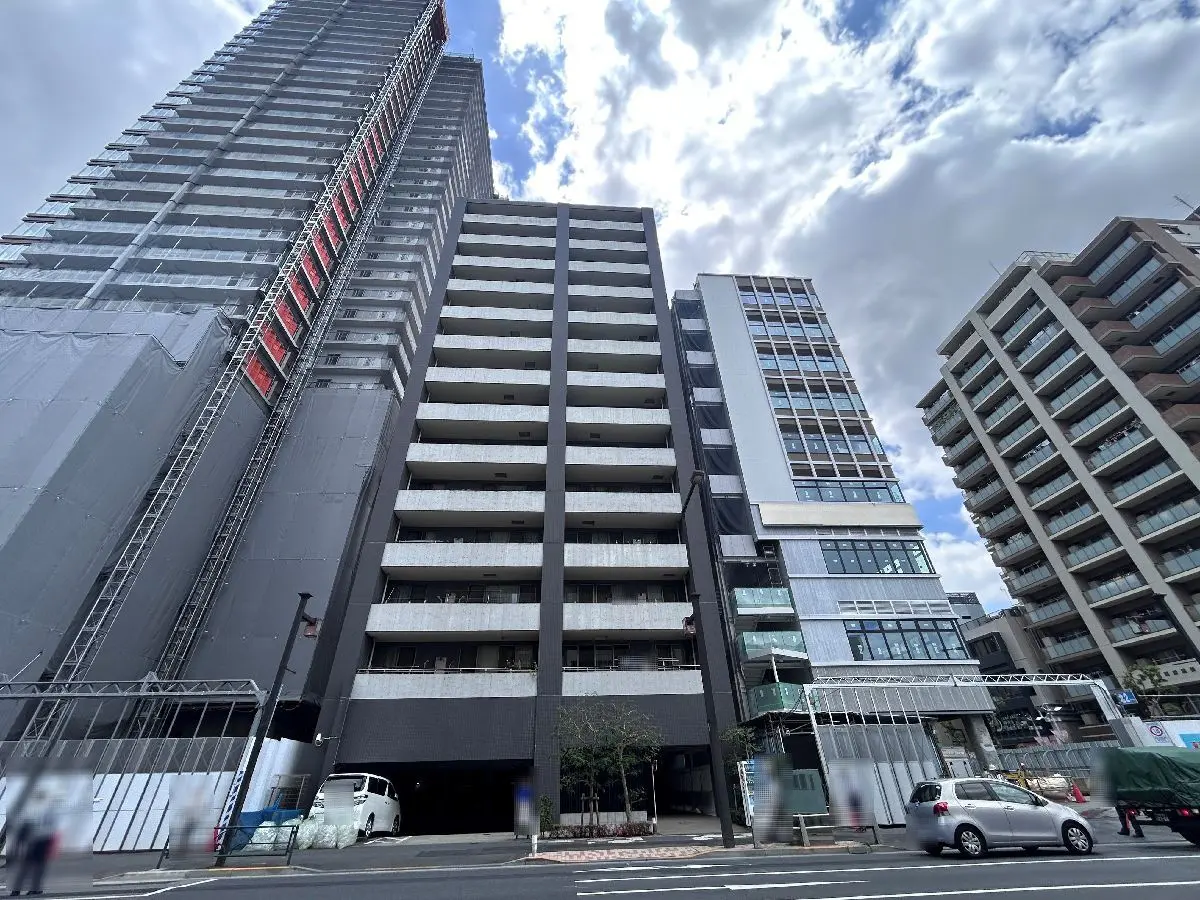 プレシス小岩イデアル