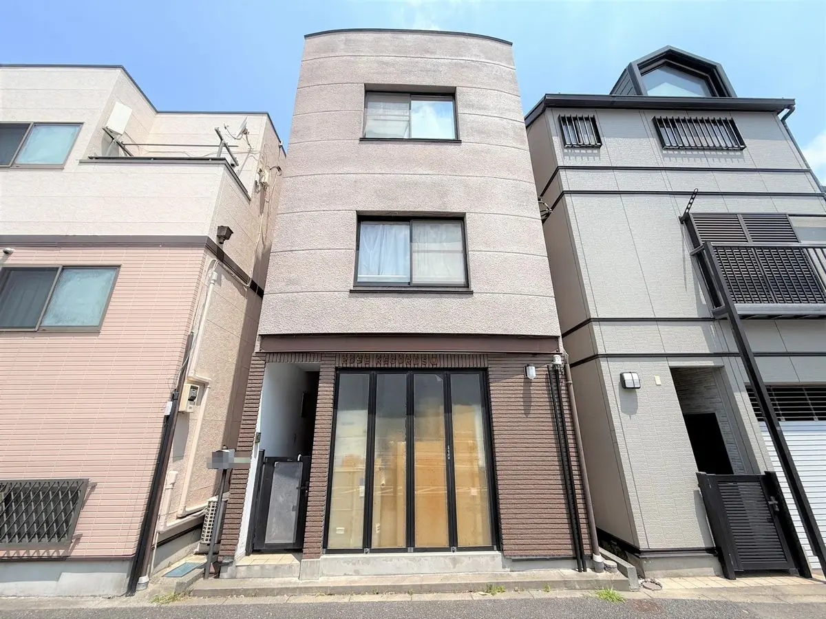 世田谷区大原１丁目戸建