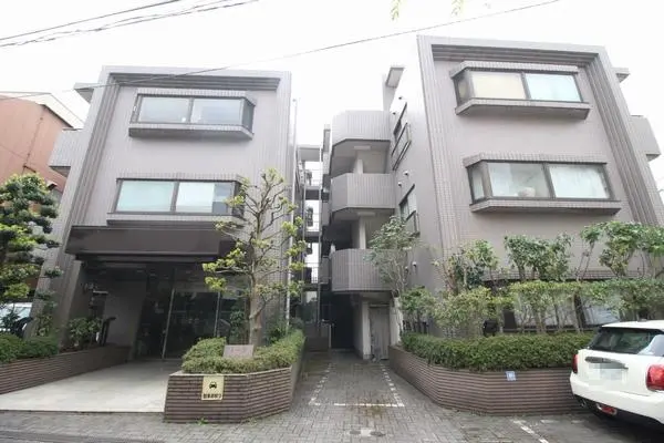 トーク御所山