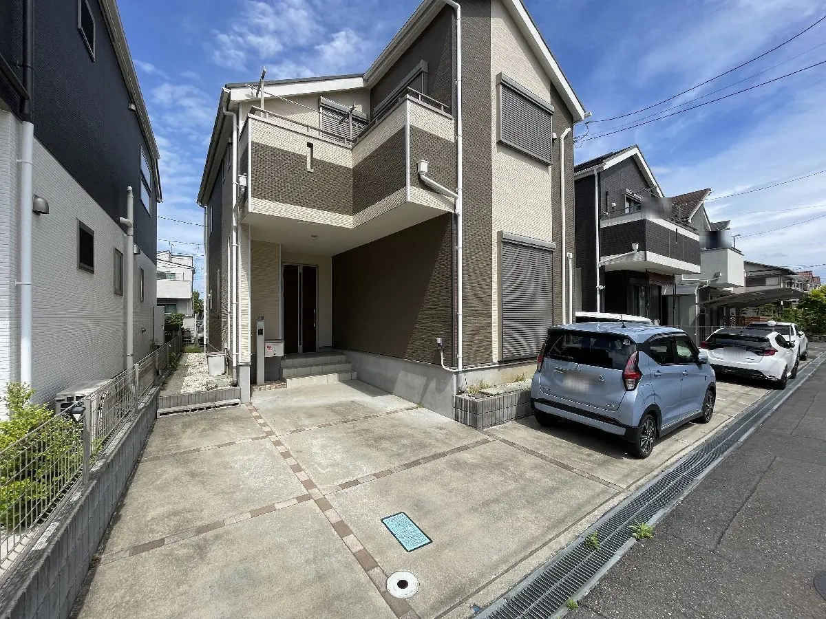 八王子市清川町戸建