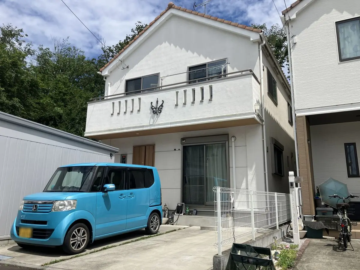 八王子市大谷町戸建