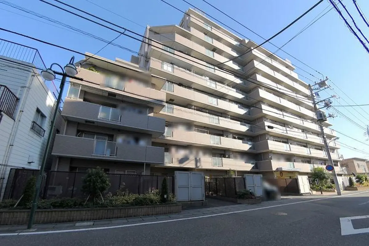 グラン・コート八王子