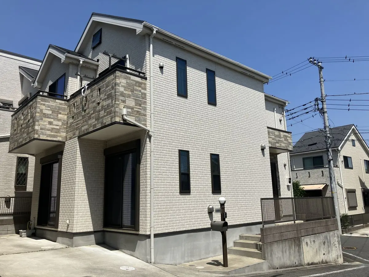 町田市忠生2丁目戸建