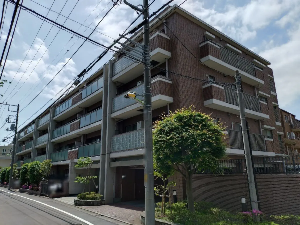アデニウム二子玉川